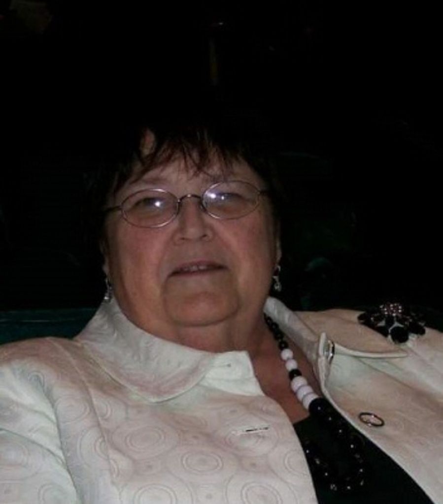 Patricia A. Zavetoski Profile Photo