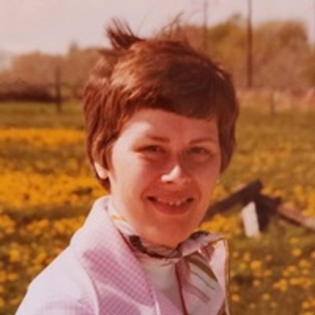 Janice C. Blanchette