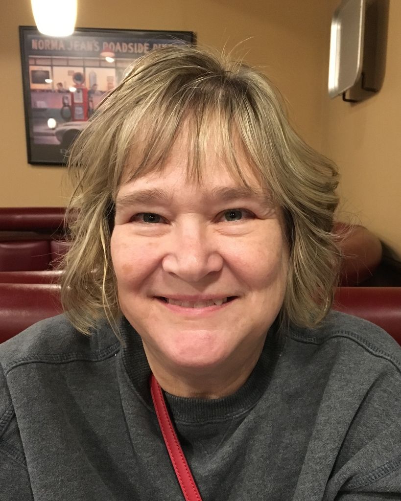 Rebecca J. Gehres