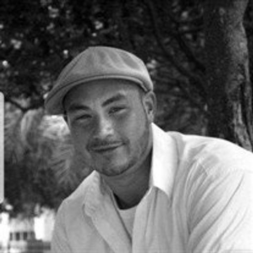 Eric  Jackson Tindall Profile Photo