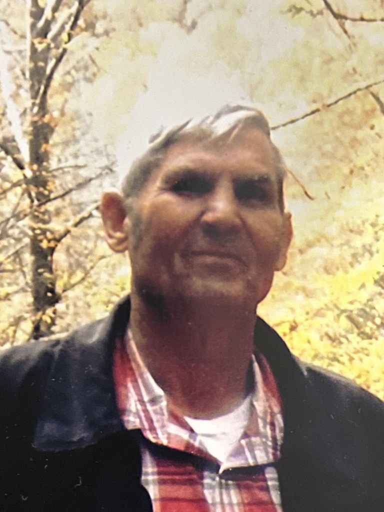 George Howard Ellis Profile Photo