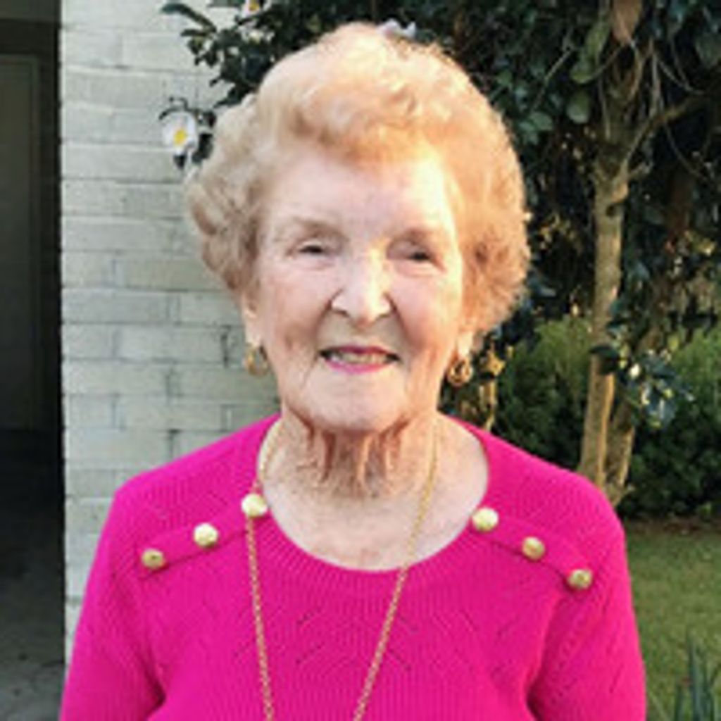 Wylene Walker Goings