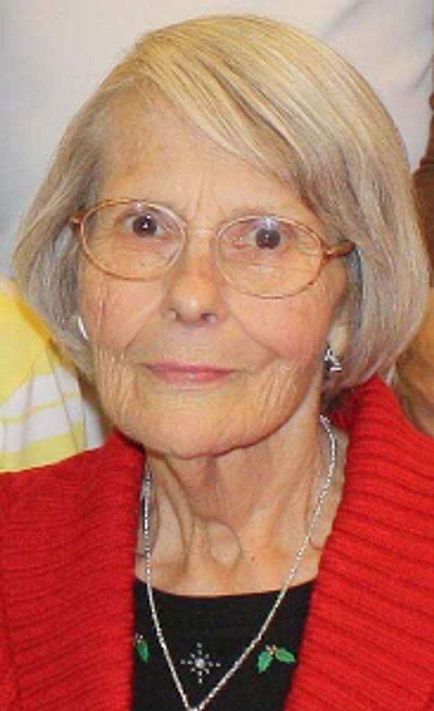 Norma Jean Ortega