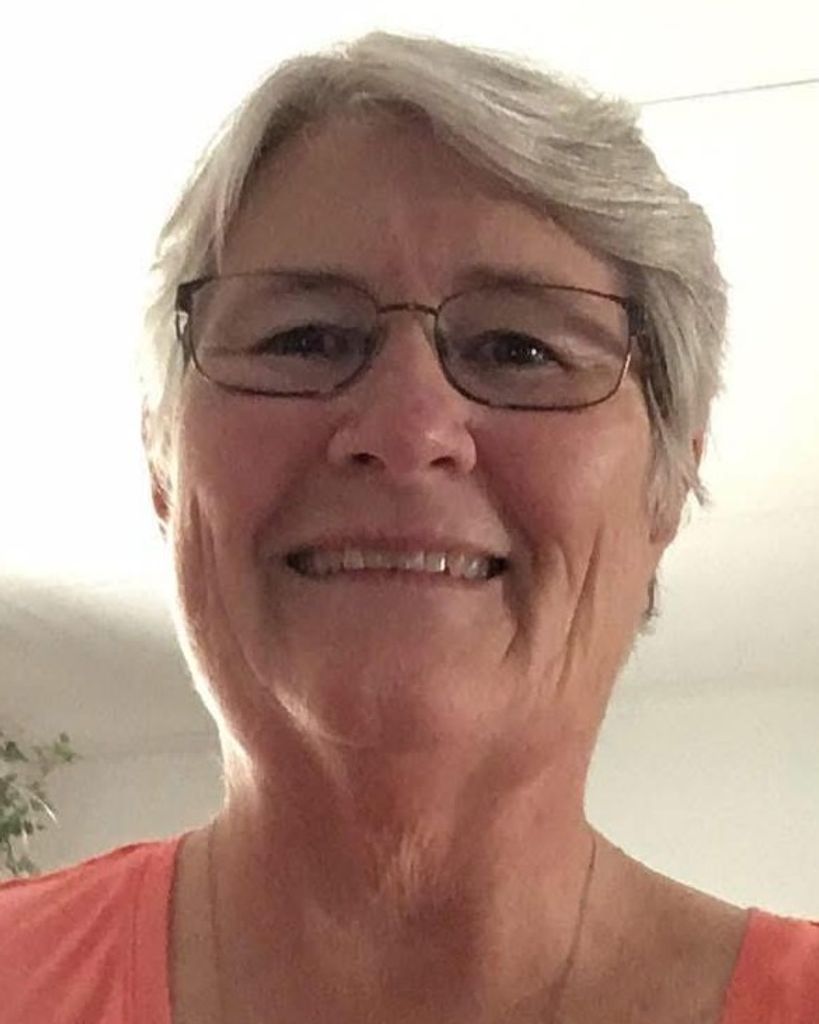 Robin Elizabeth Rader