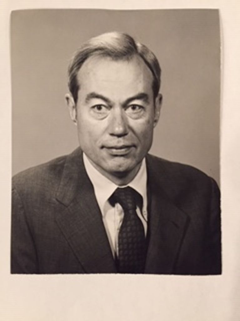 Frederic Leigh Wyckoff