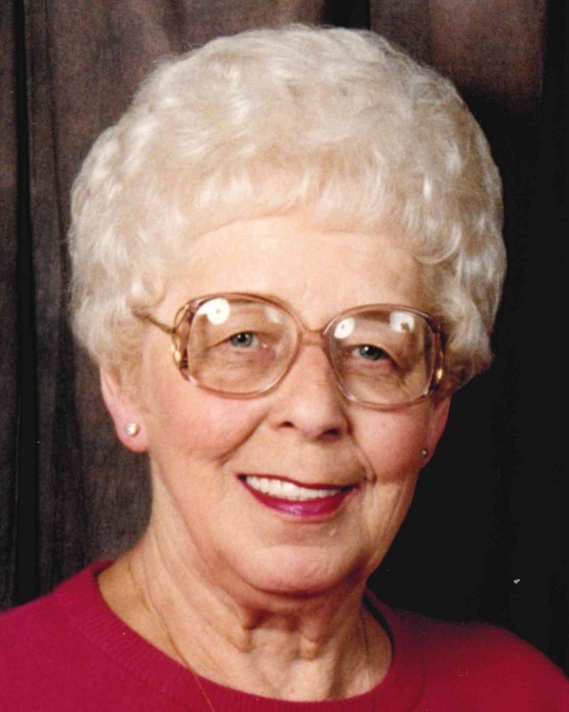 Betty Joan Burnett Profile Photo