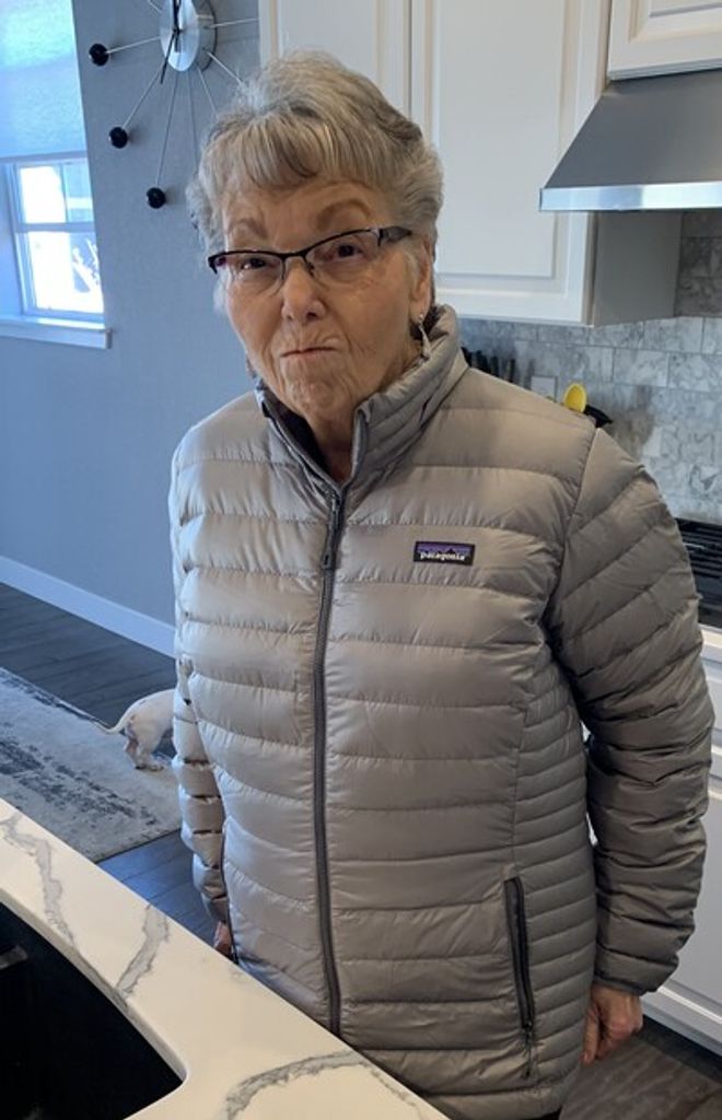 Mary Mcgill Profile Photo