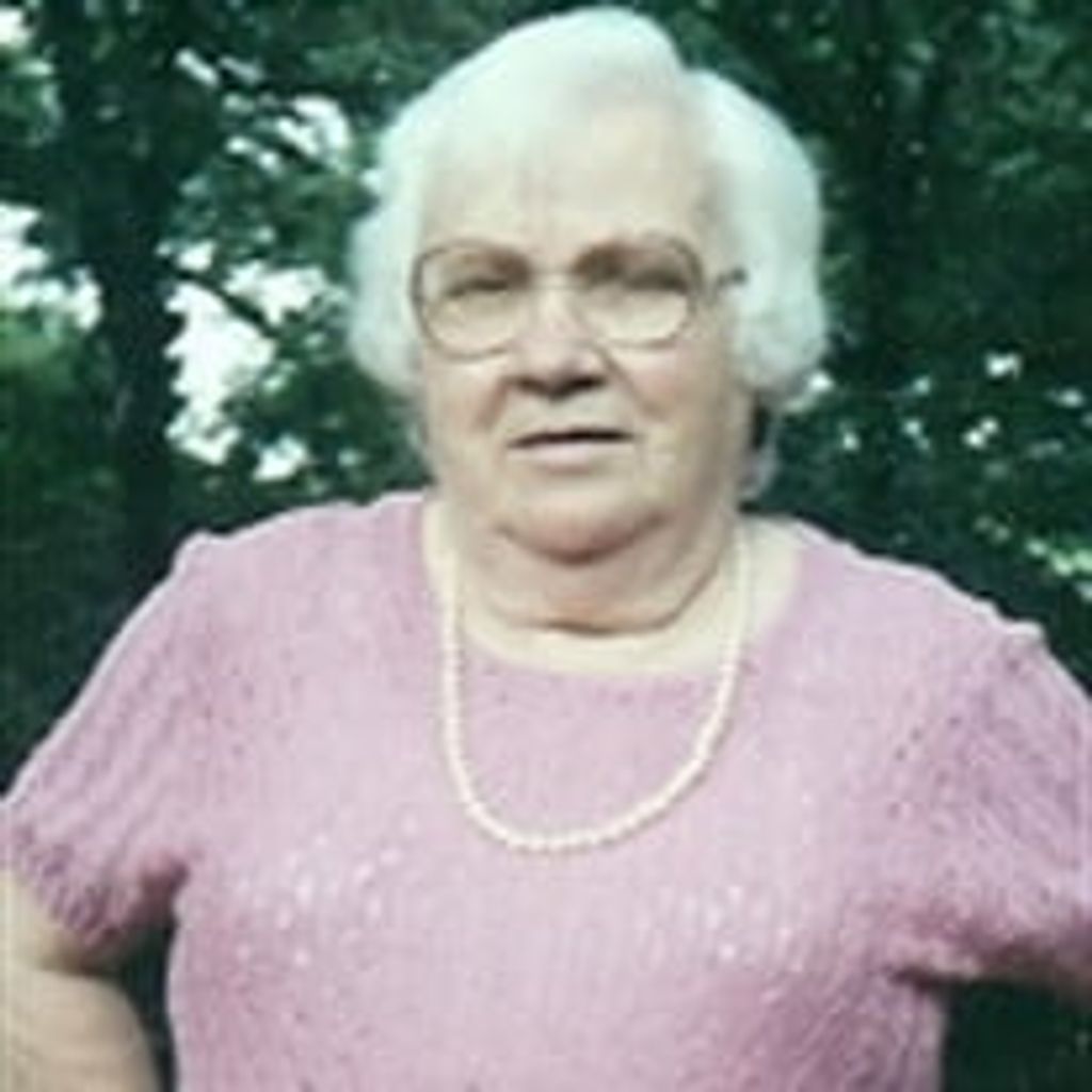 Lora Damron Blethen