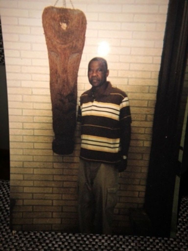 Fred Buie