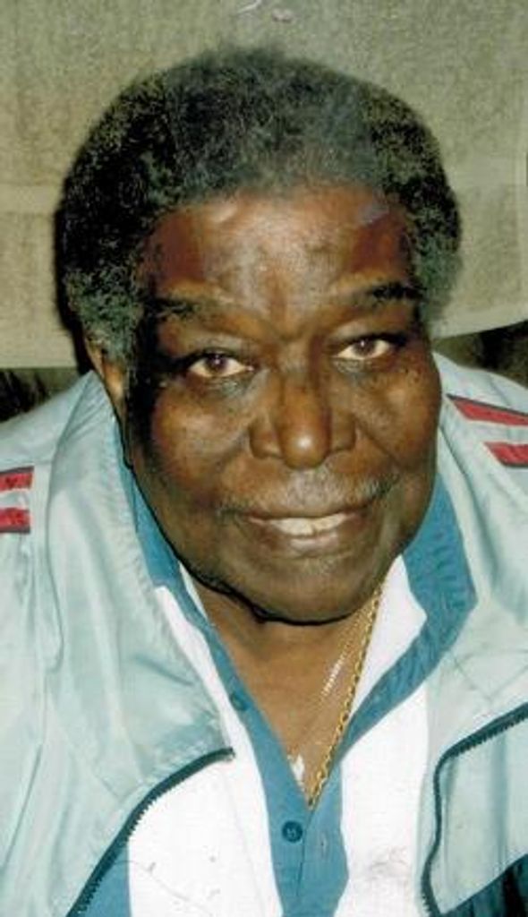 William "Buddy Ruff" Wimberly Profile Photo