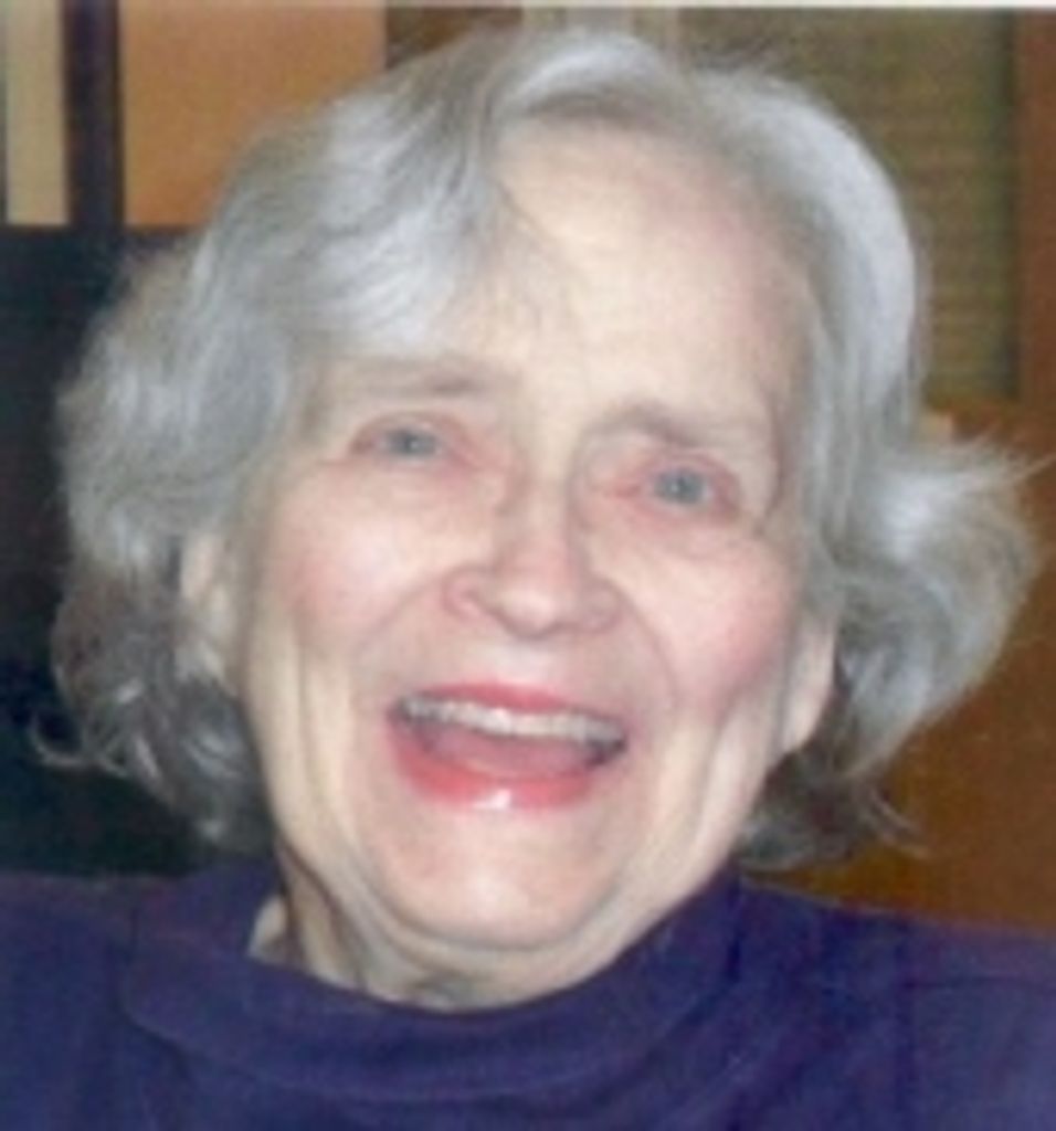 Edith D. Newby