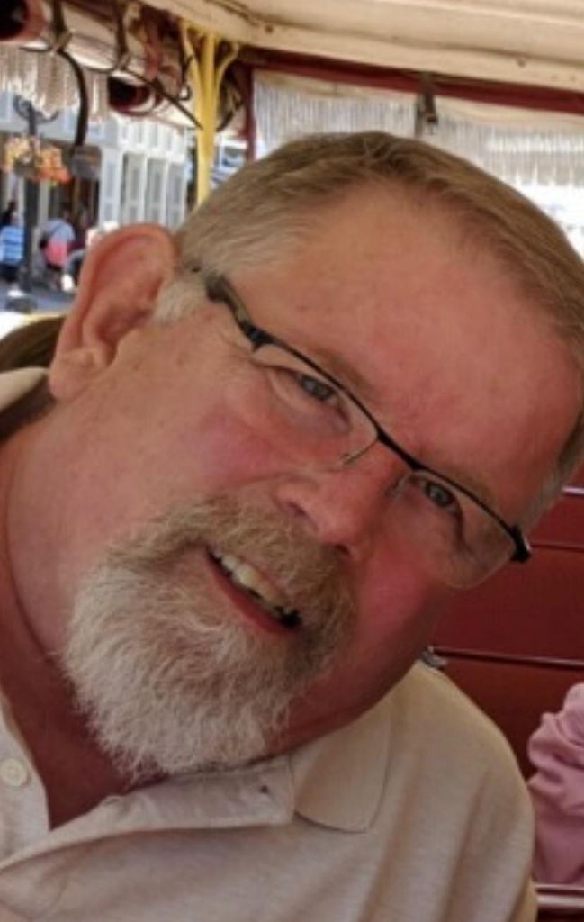 Kevin Casey Carr Profile Photo