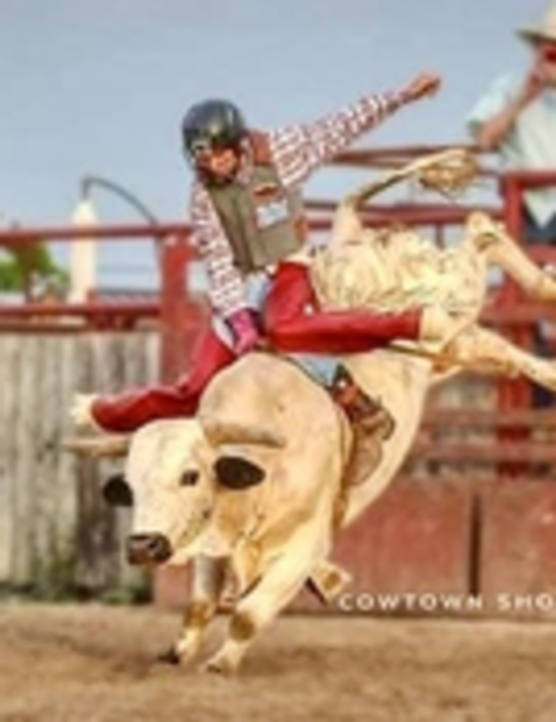 Justin Hunter Antrican Profile Photo