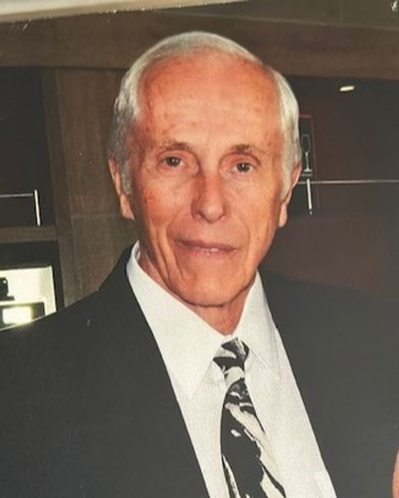 John Albert Rissetto Profile Photo