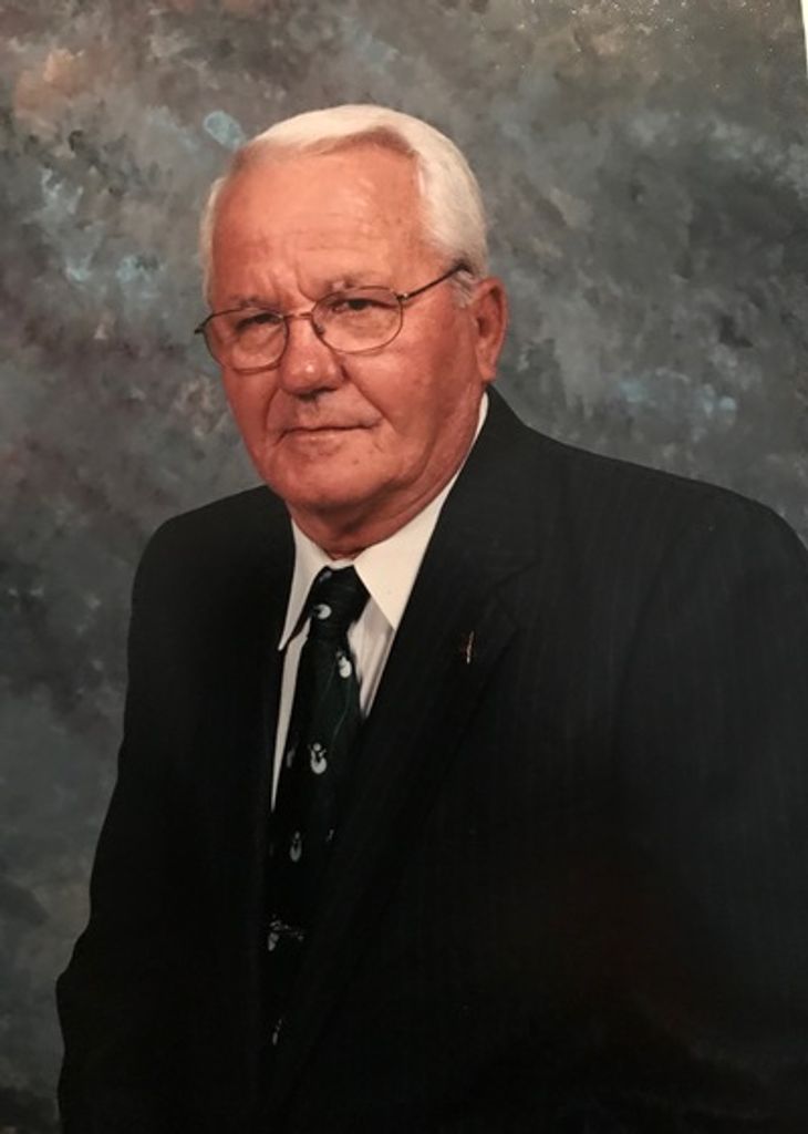 Johnnie Marion Mckenzie Profile Photo