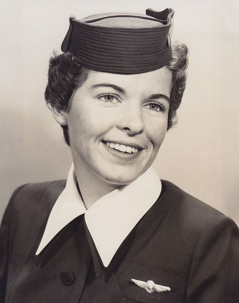 Janeen Marie Hoffman