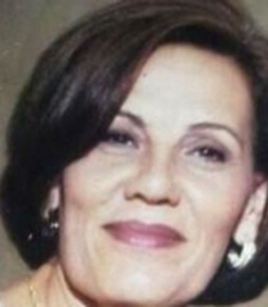 Teresa Mugnolo