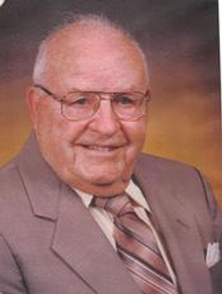 Merwin Mathews Skutt