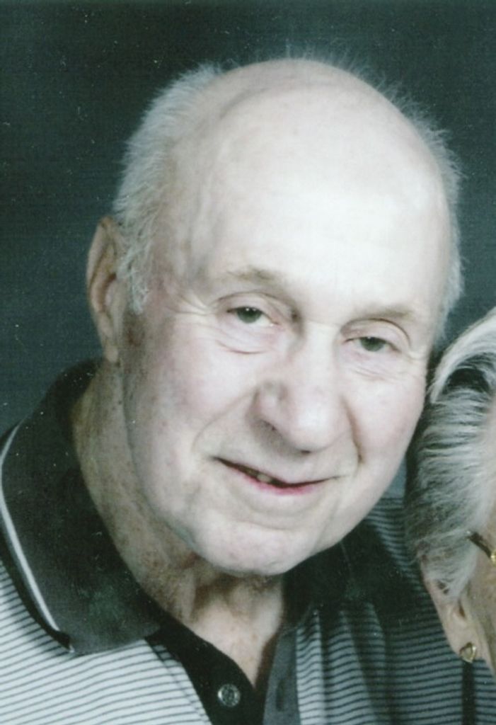 James Howard Leblanc Profile Photo