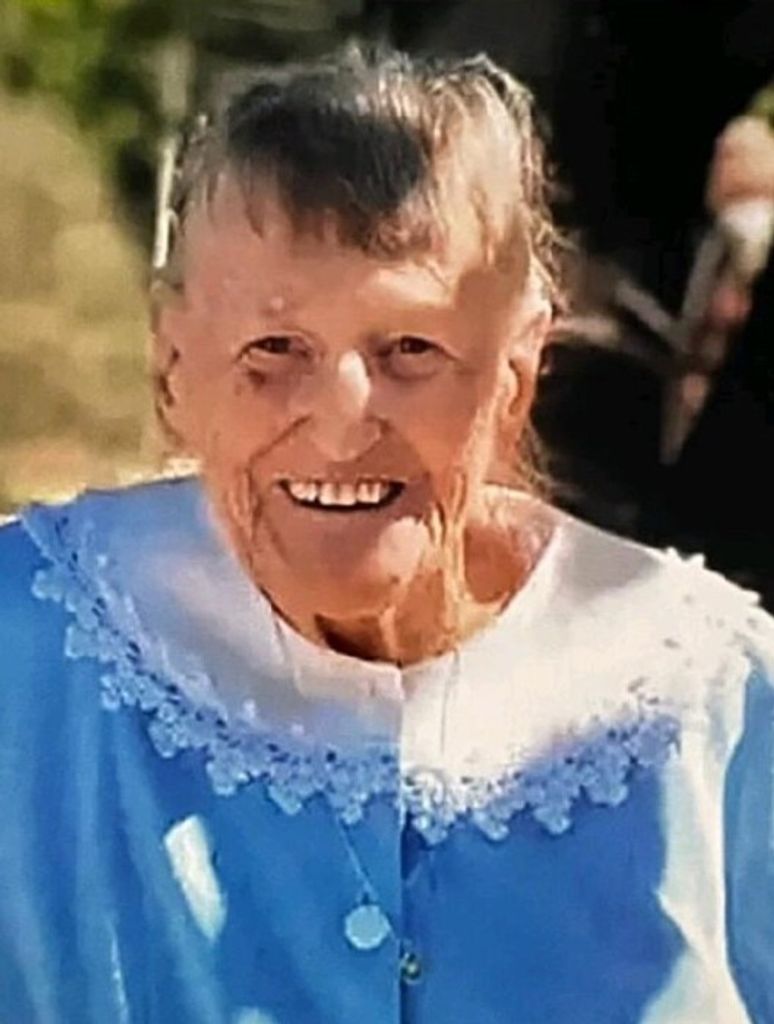 Ida Ann Hammack Profile Photo