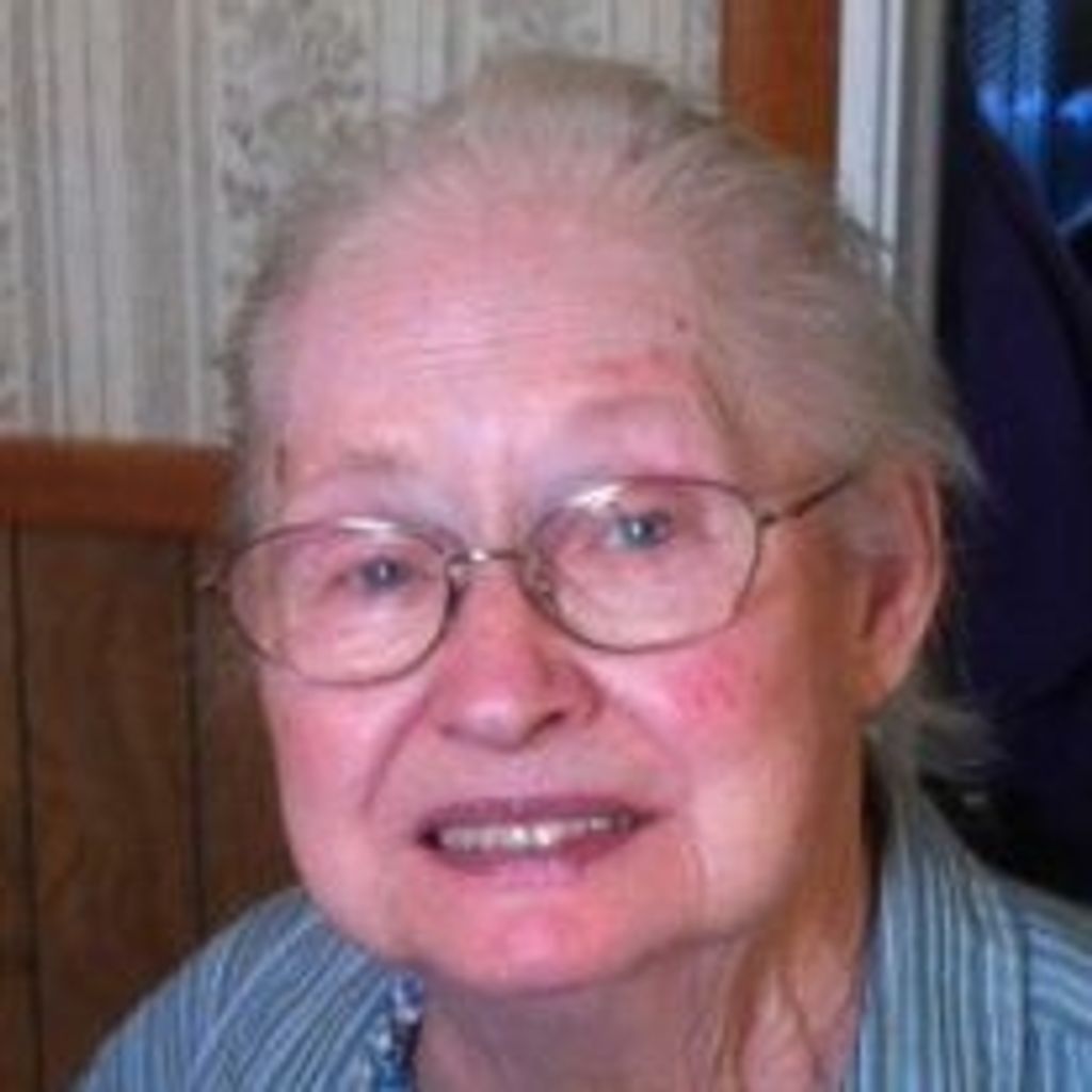 Lillian M Hogue