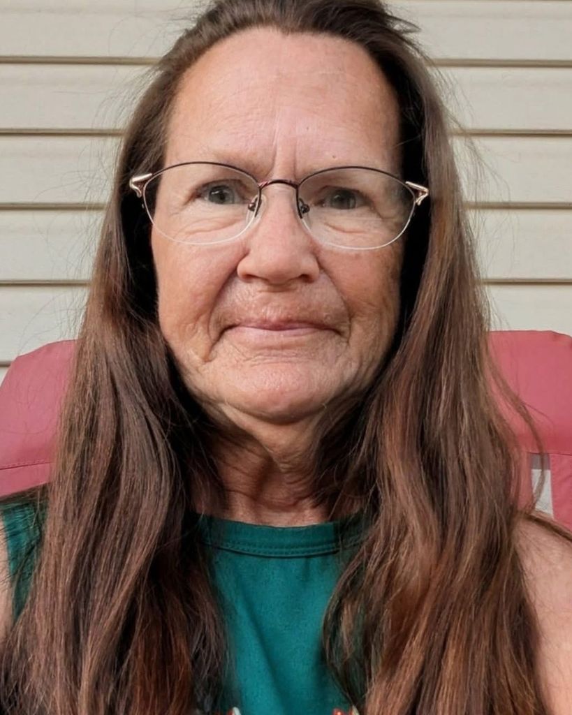 Sue Ann Hug