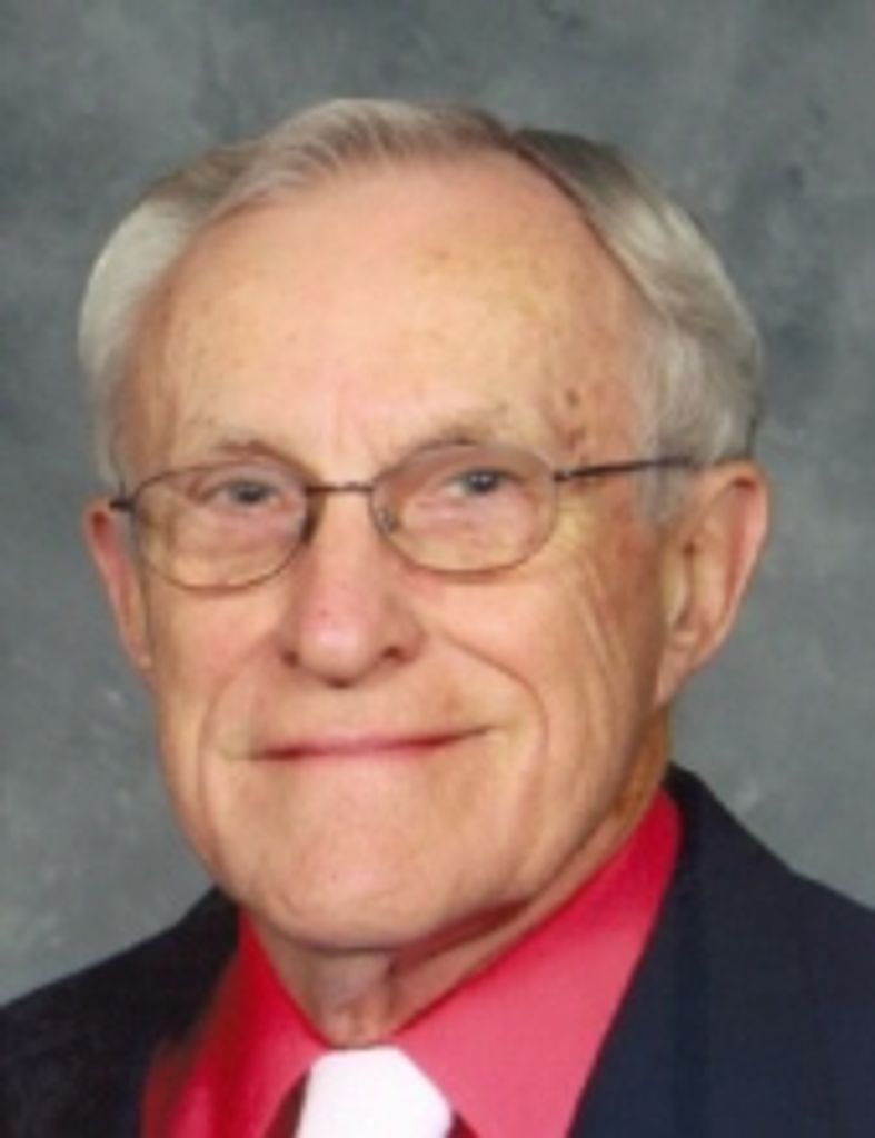 L. Edward Kehoe