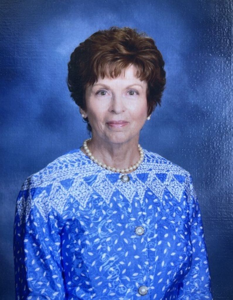 Karolyn Howe Farmer Profile Photo