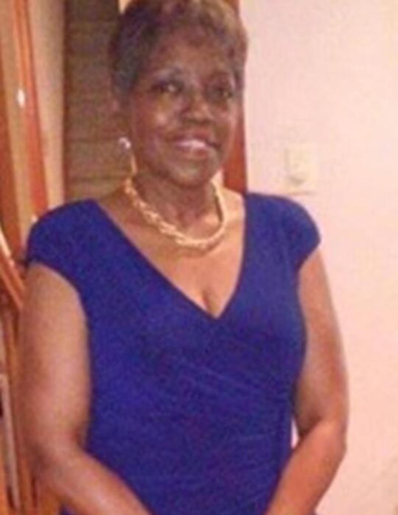 Barbara Ann Ware Profile Photo