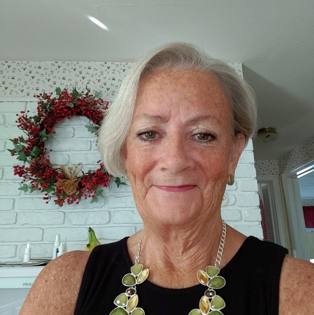 Mary Elizabeth Bruscato Profile Photo