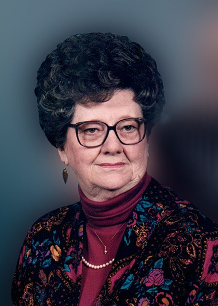 Evelyn Grubbs Profile Photo