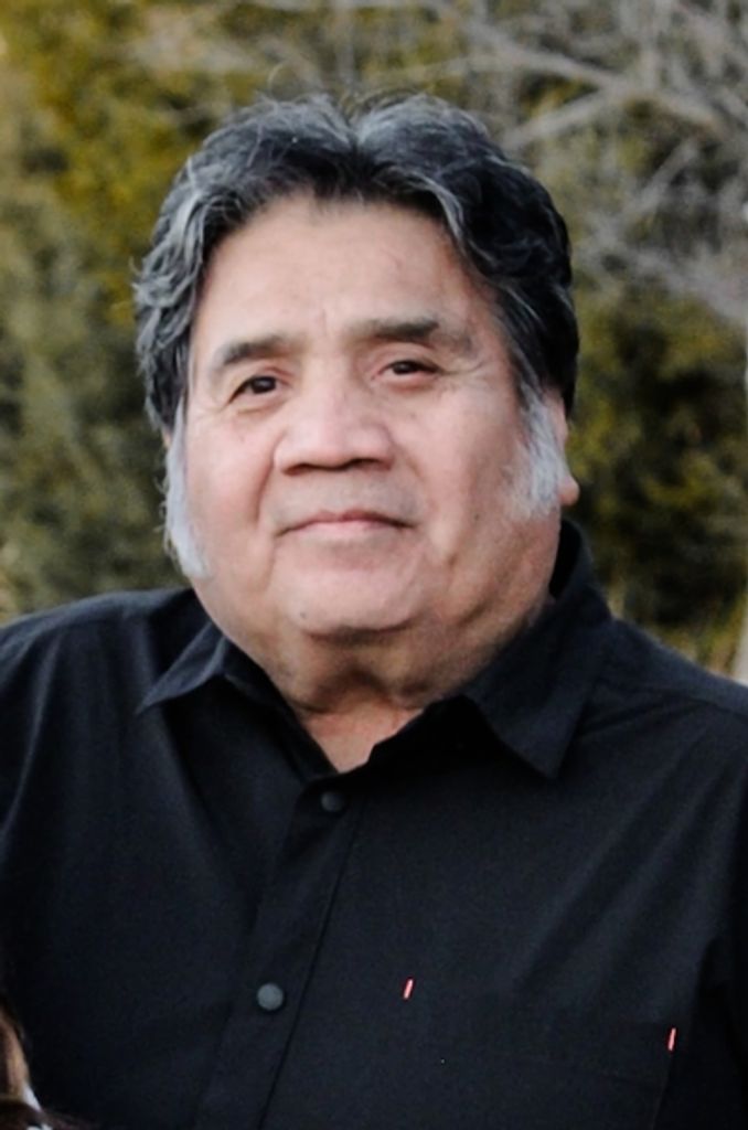 Trinidad Juney Duarte, Jr.
