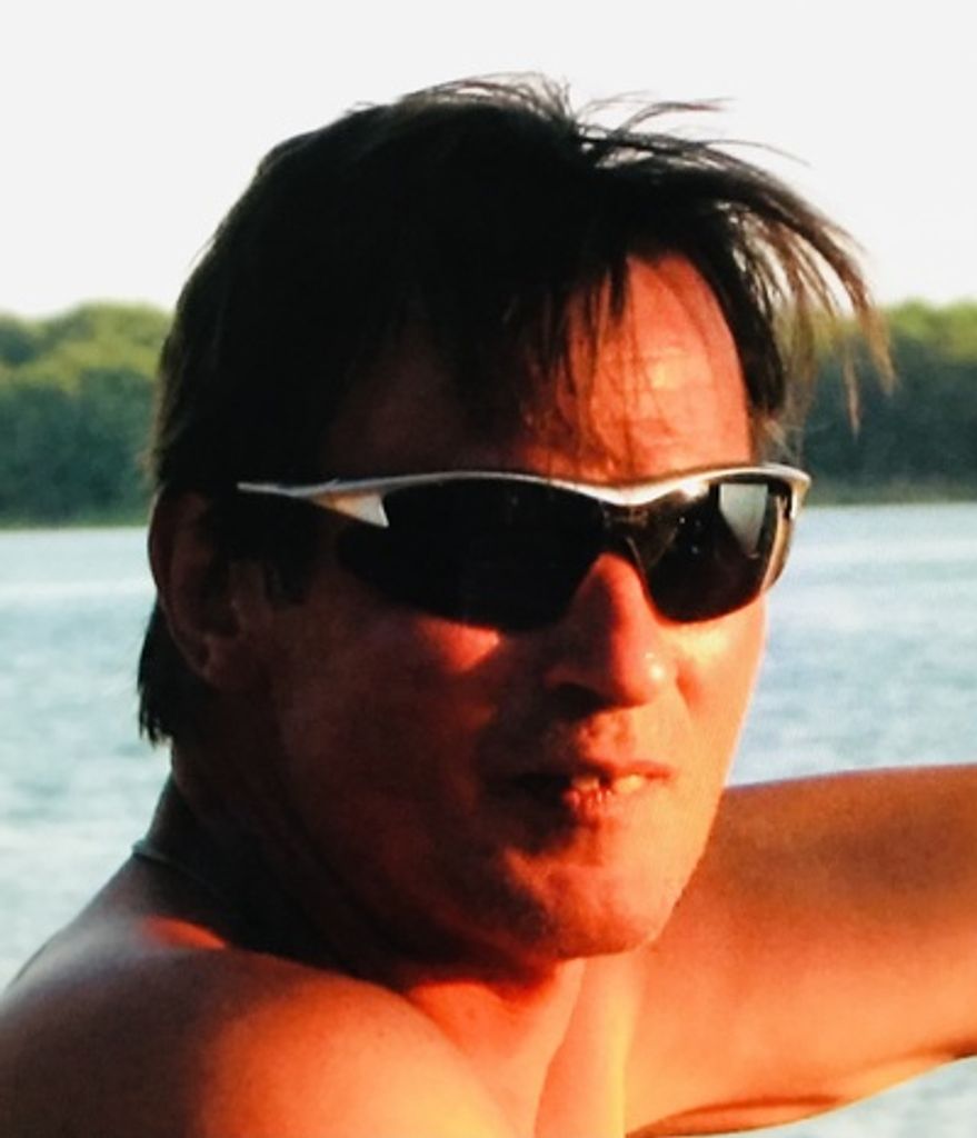 Christopher (Chris) Cooper Profile Photo