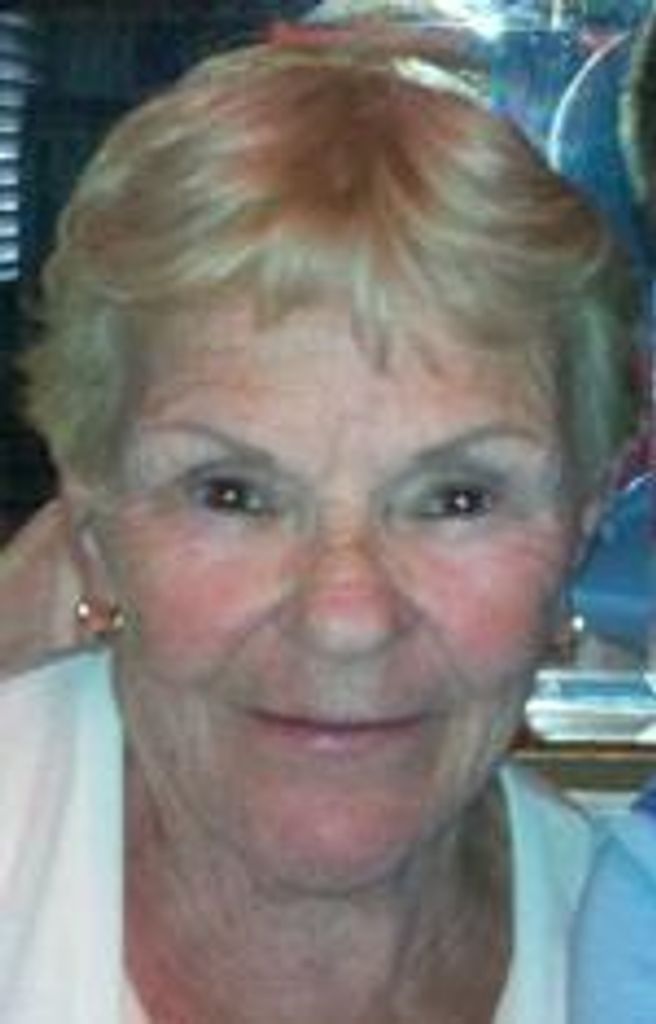 Patricia C. (O'Brien) Whitlock