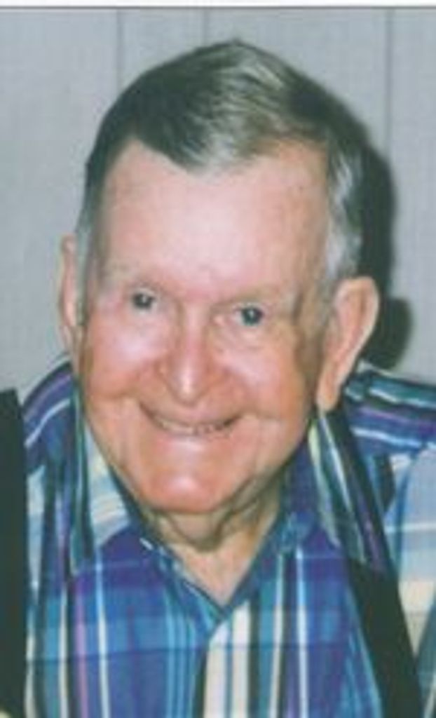 Elbert F. Malone