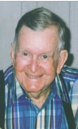 Elbert F. Malone Profile Photo
