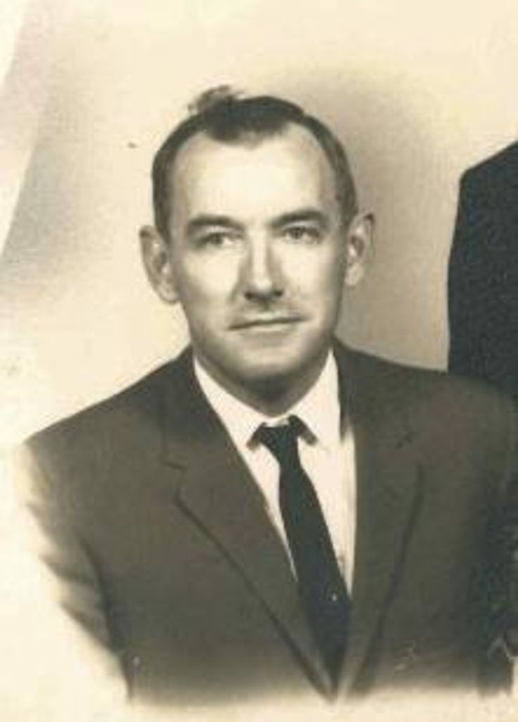 Elmer Kirkpatrick