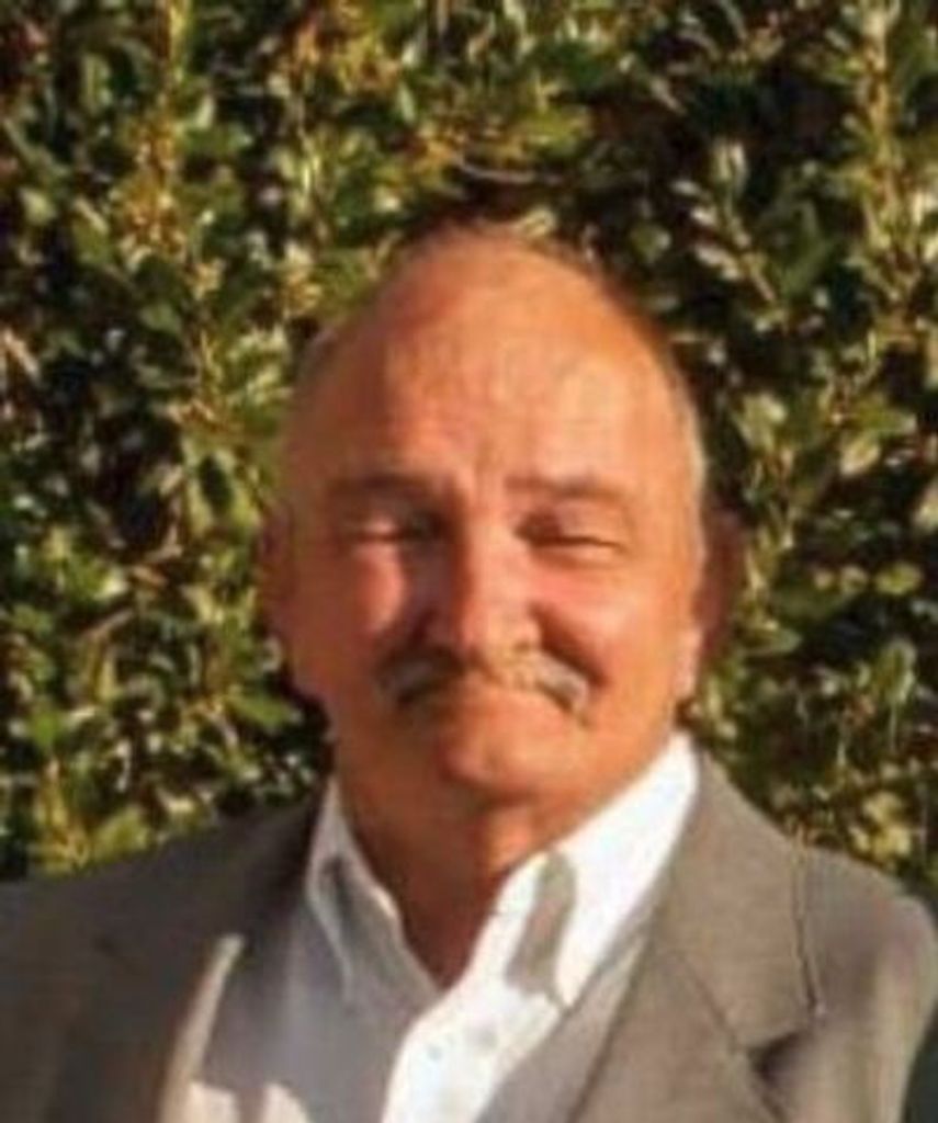 Johnny Wetzel Profile Photo