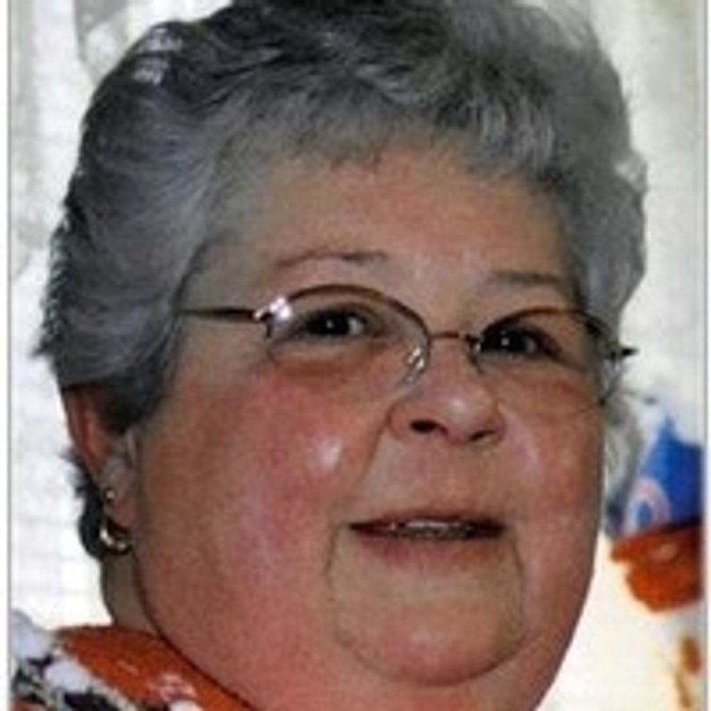 Gail Cunningham