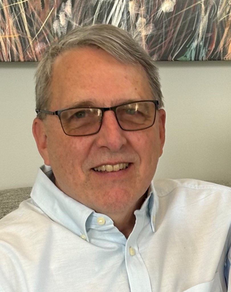 Emerson Work Profile Photo