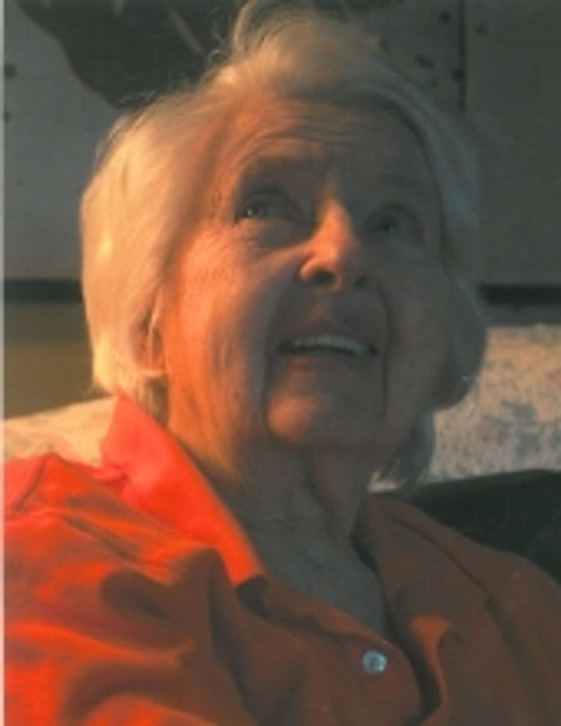 Nancy C. Winter