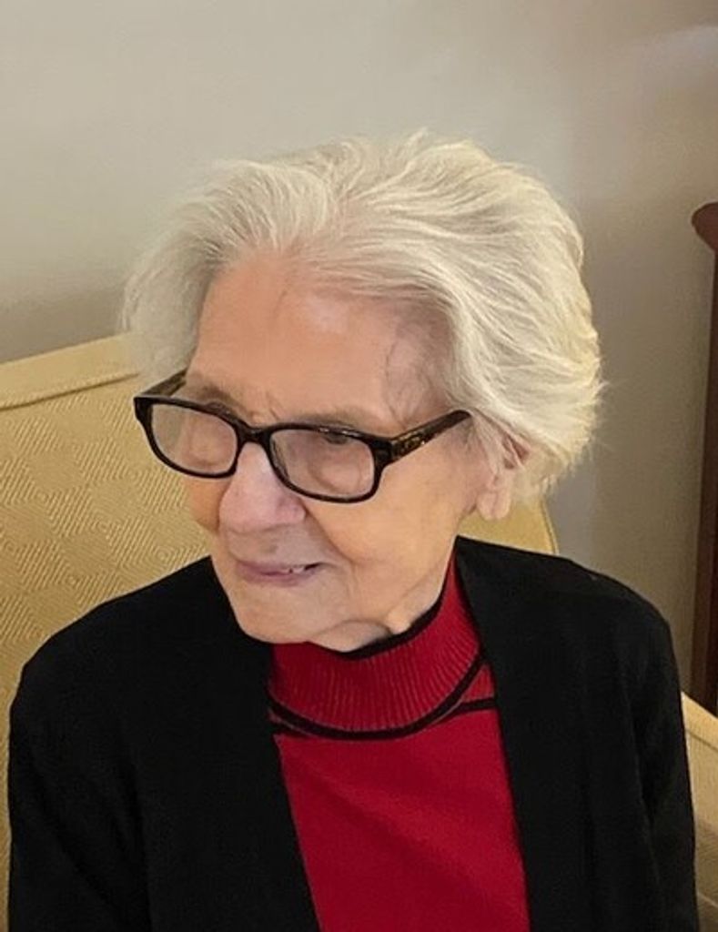 Catherine Sinkovits Profile Photo