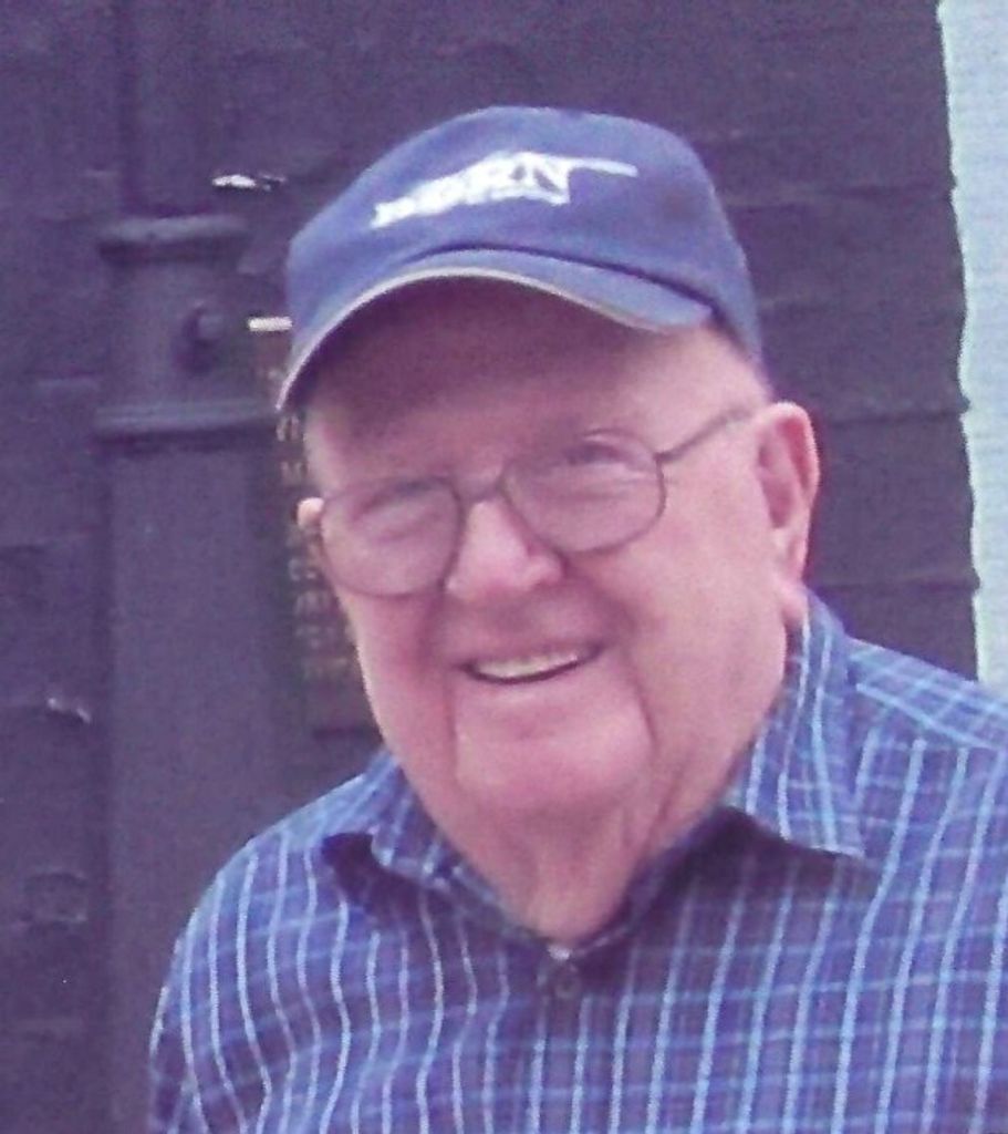 Royce Damron Profile Photo