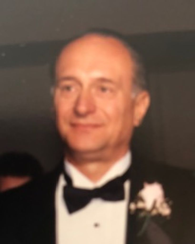 John G Kovacs