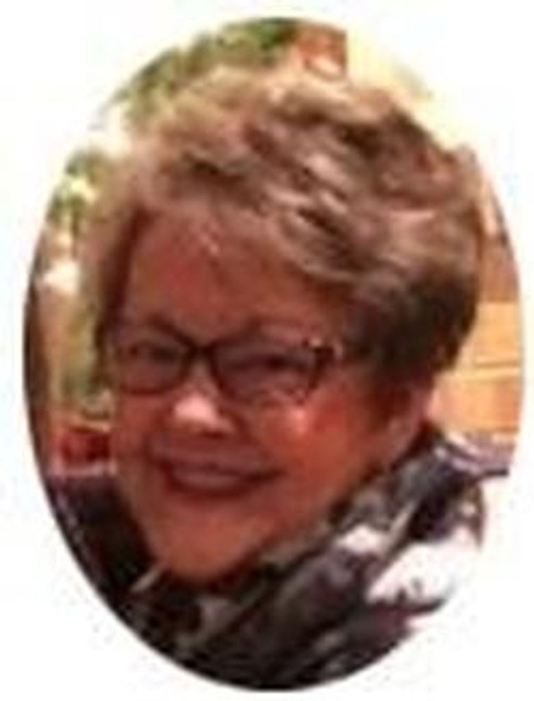 Jill Ann (Nichols) Brunswig