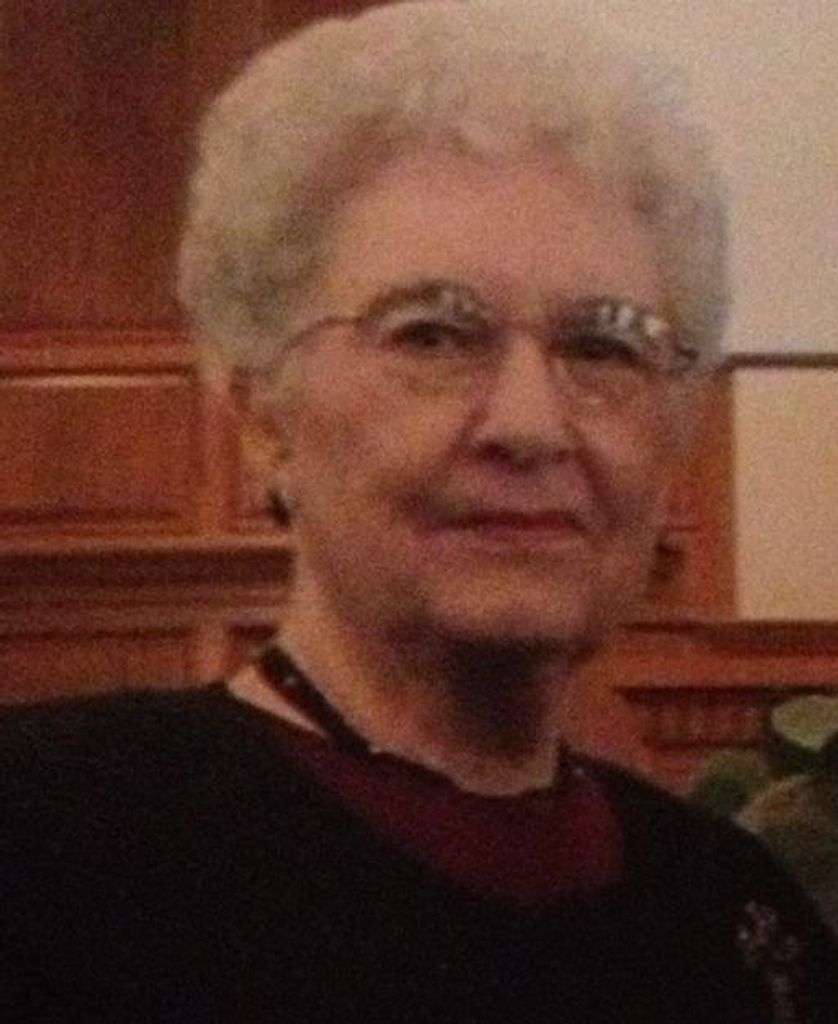 Edna Skipper Profile Photo