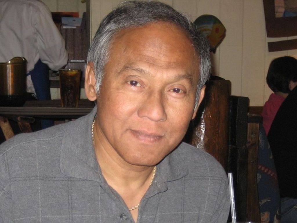 Virgilio Binarao Layugan