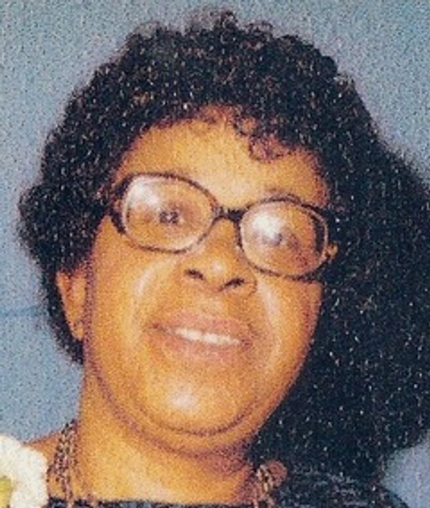 Mabel Brooks