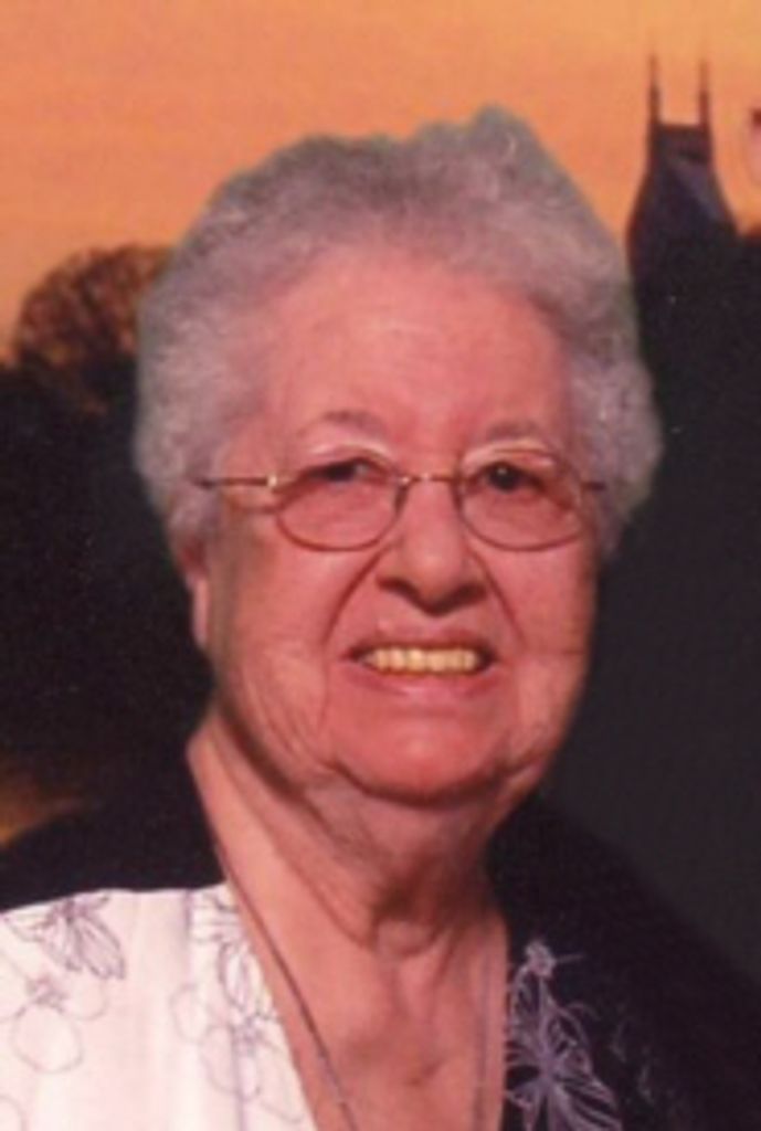 Esther G. Hardy