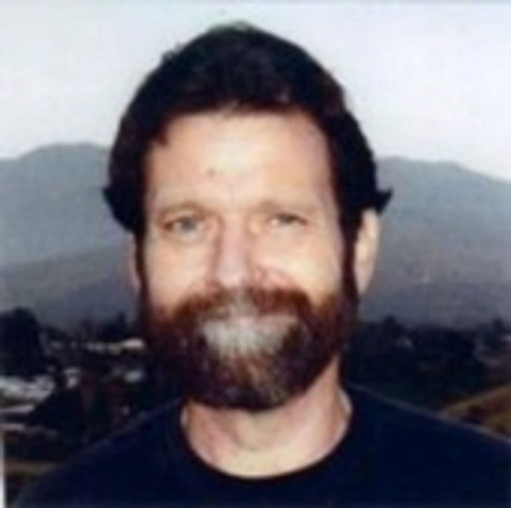 David Gordon Macgregor Profile Photo